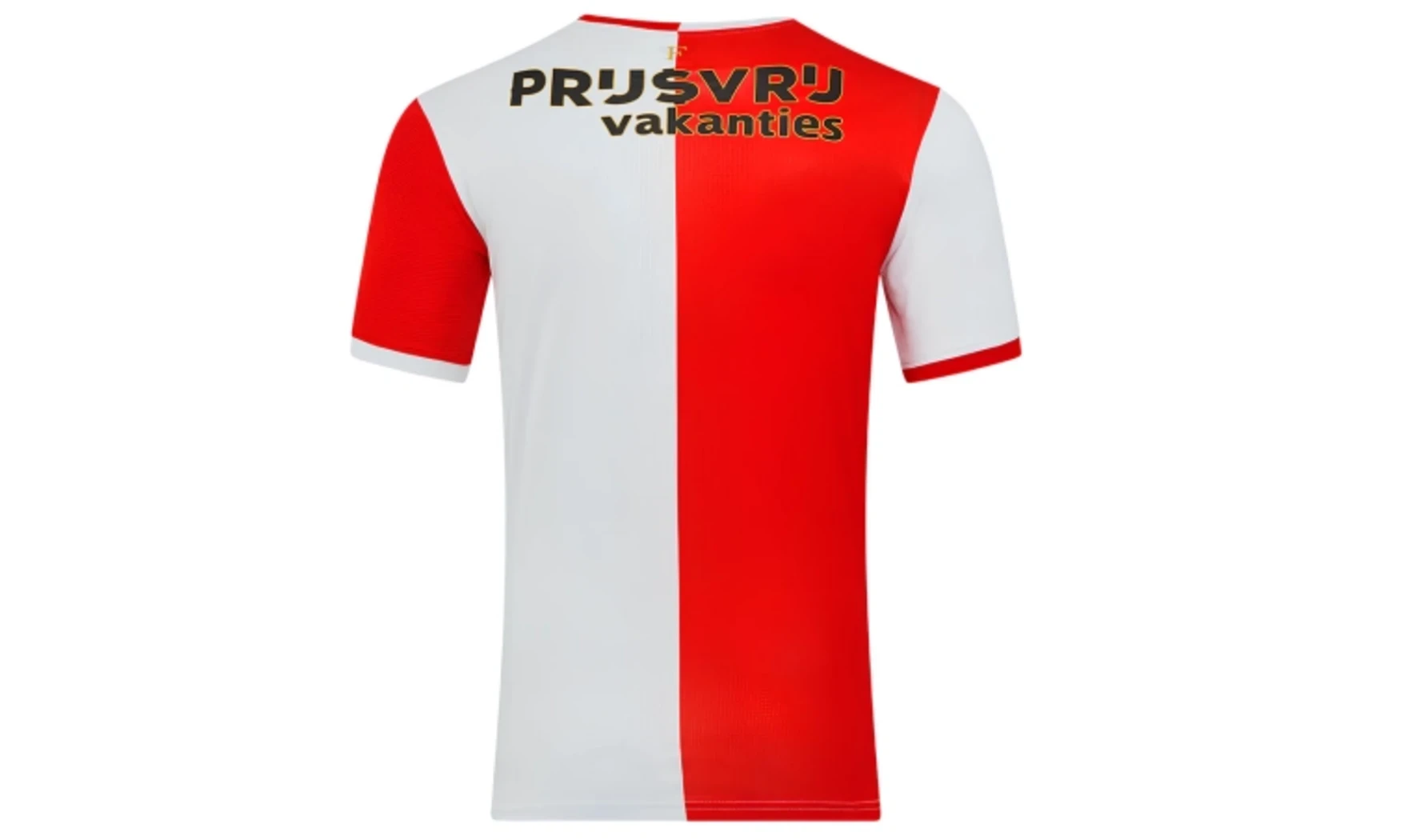 Feyenoord Shirt 2025/2026
