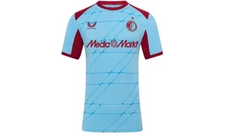 Maillot Feyenoord 2025/2026