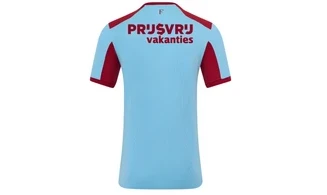 Maillot Feyenoord 2025/2026