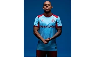 Maillot Feyenoord 2025/2026