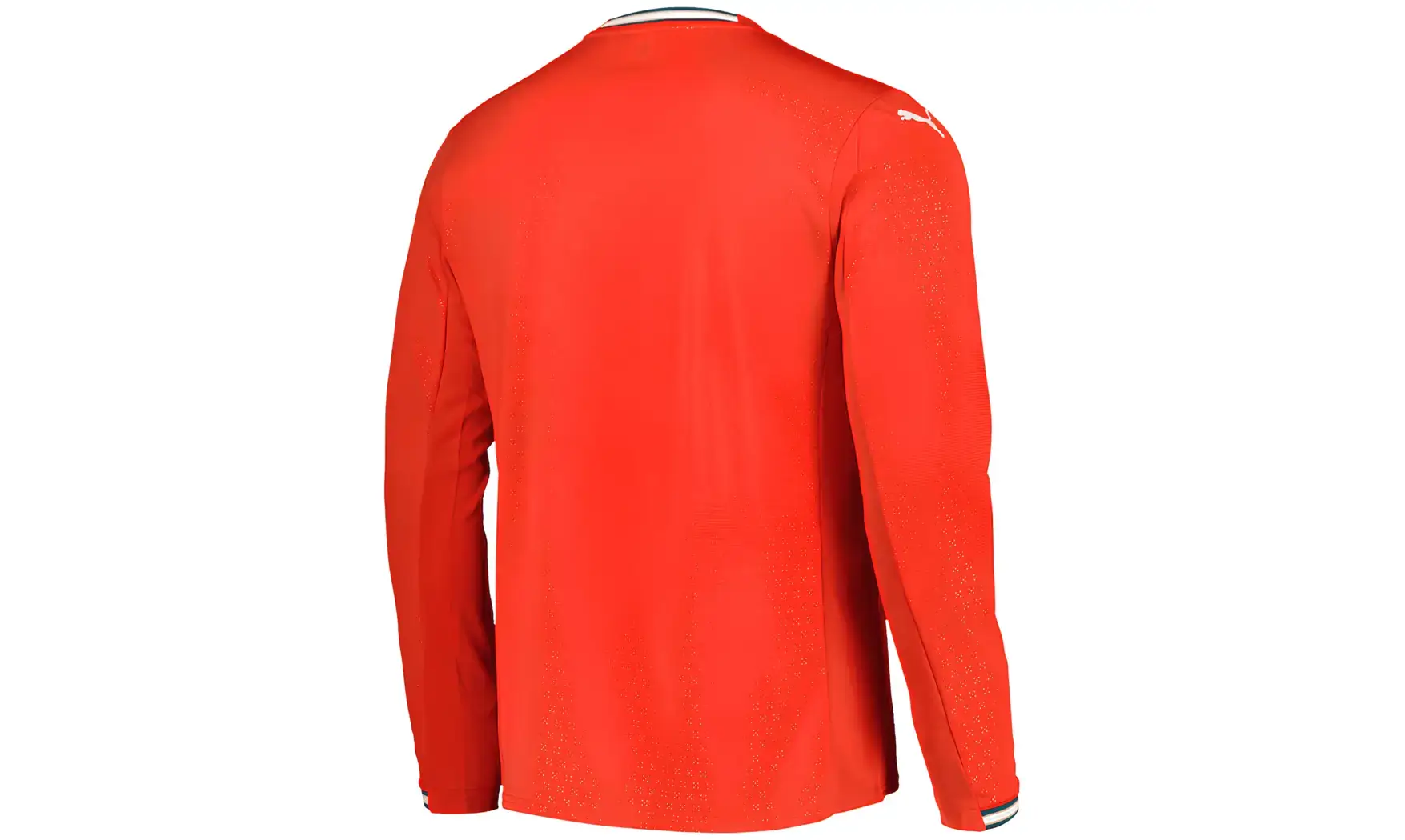 Maillot Portugal 2025 Manches Longues