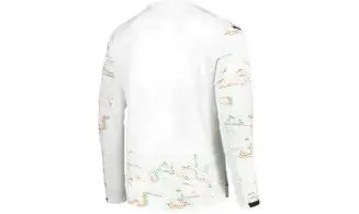 Portugal Shirt 2025/2026 Long Sleeves