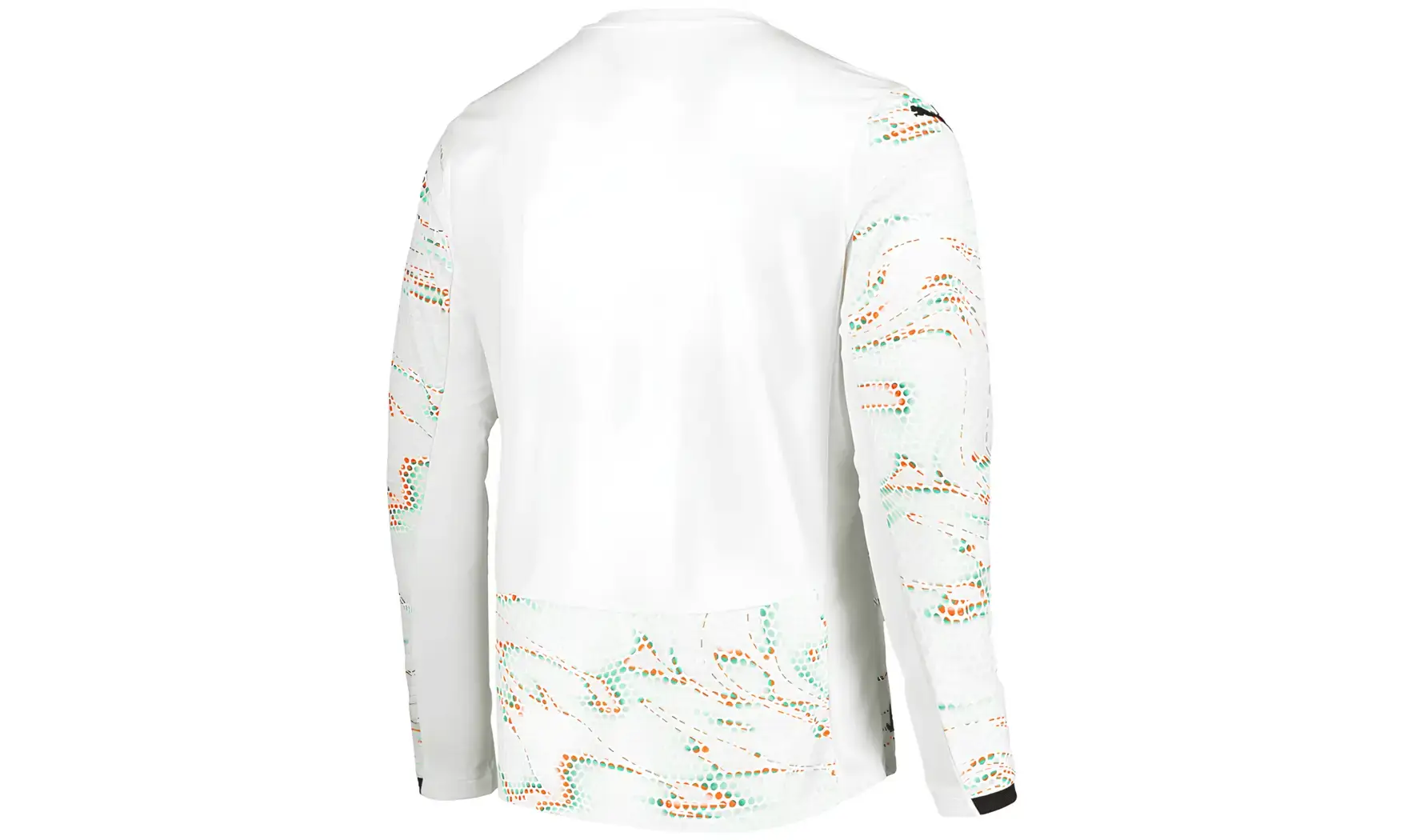Portugal Shirt 2025/2026 Long Sleeves