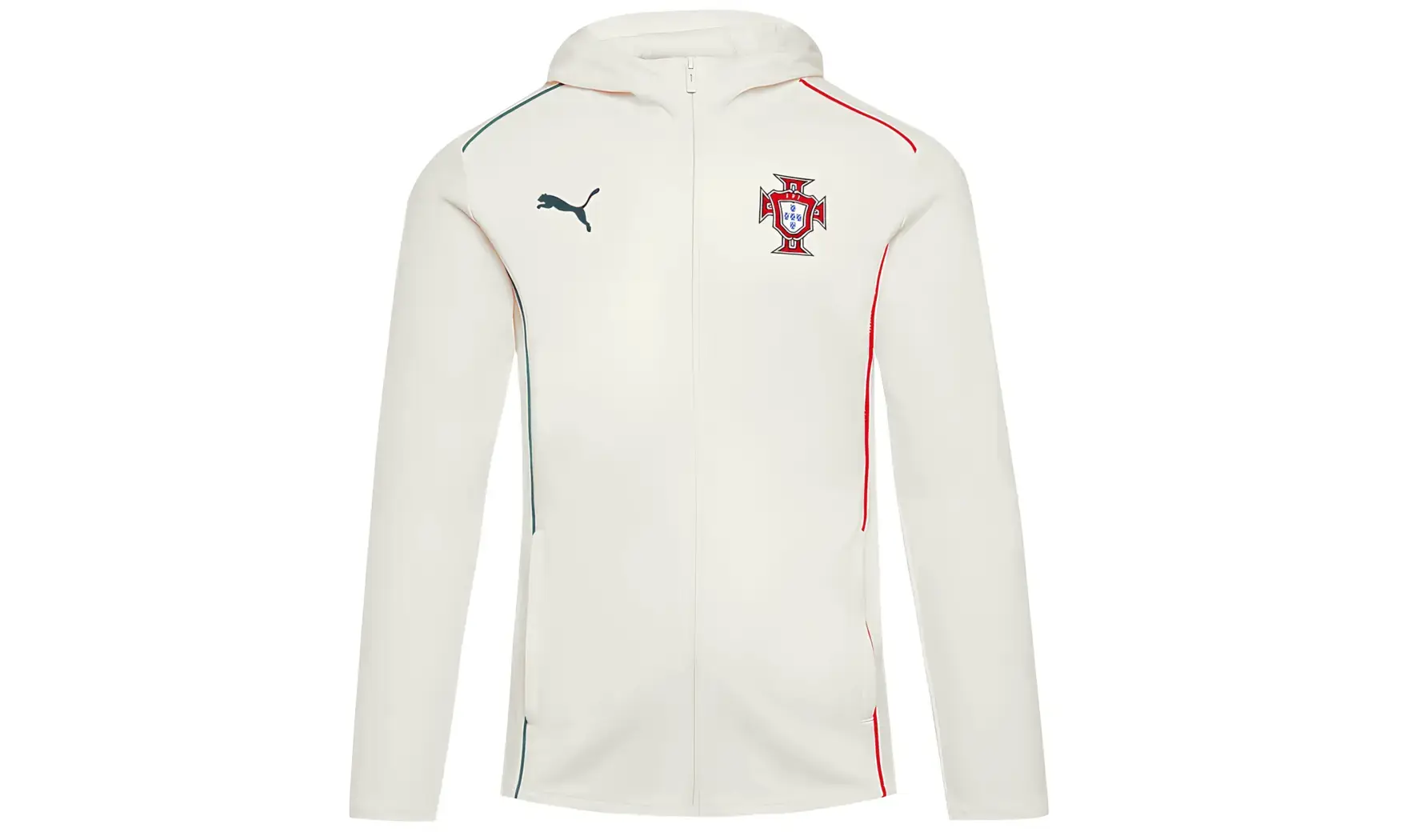 Veste Portugal 2025/2026