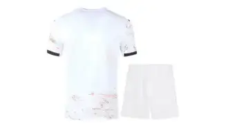 Portugal Kit 2025/2026