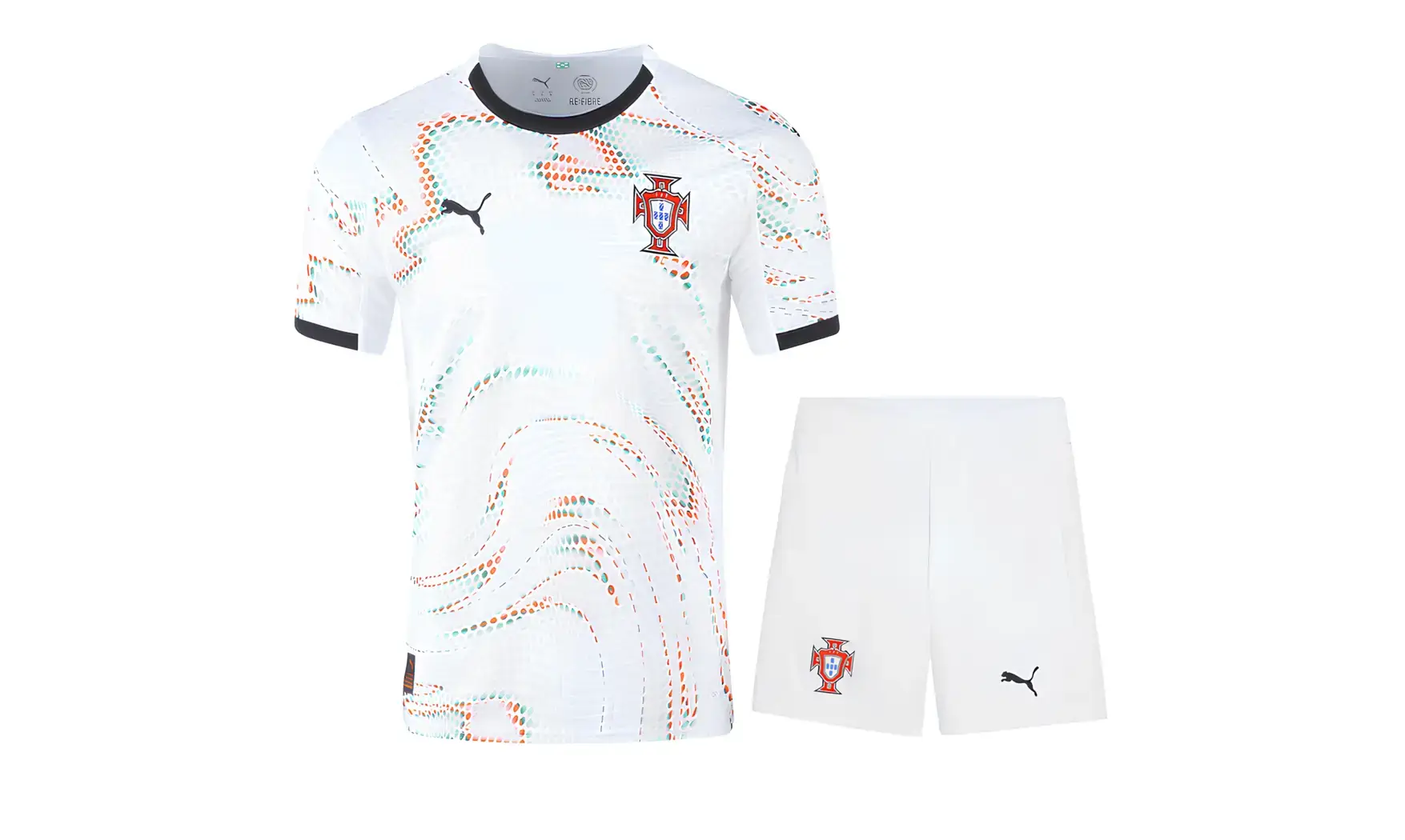 Portugal Kit 2025/2026
