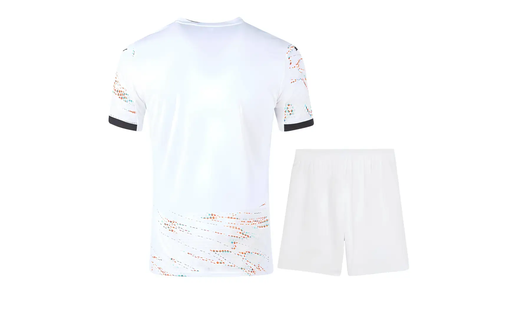 Portugal Kit 2025/2026