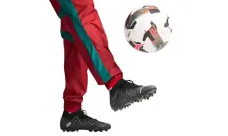 Morocco Tracksuit 2025/2026
