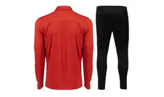 Morocco Tracksuit 2025/2026