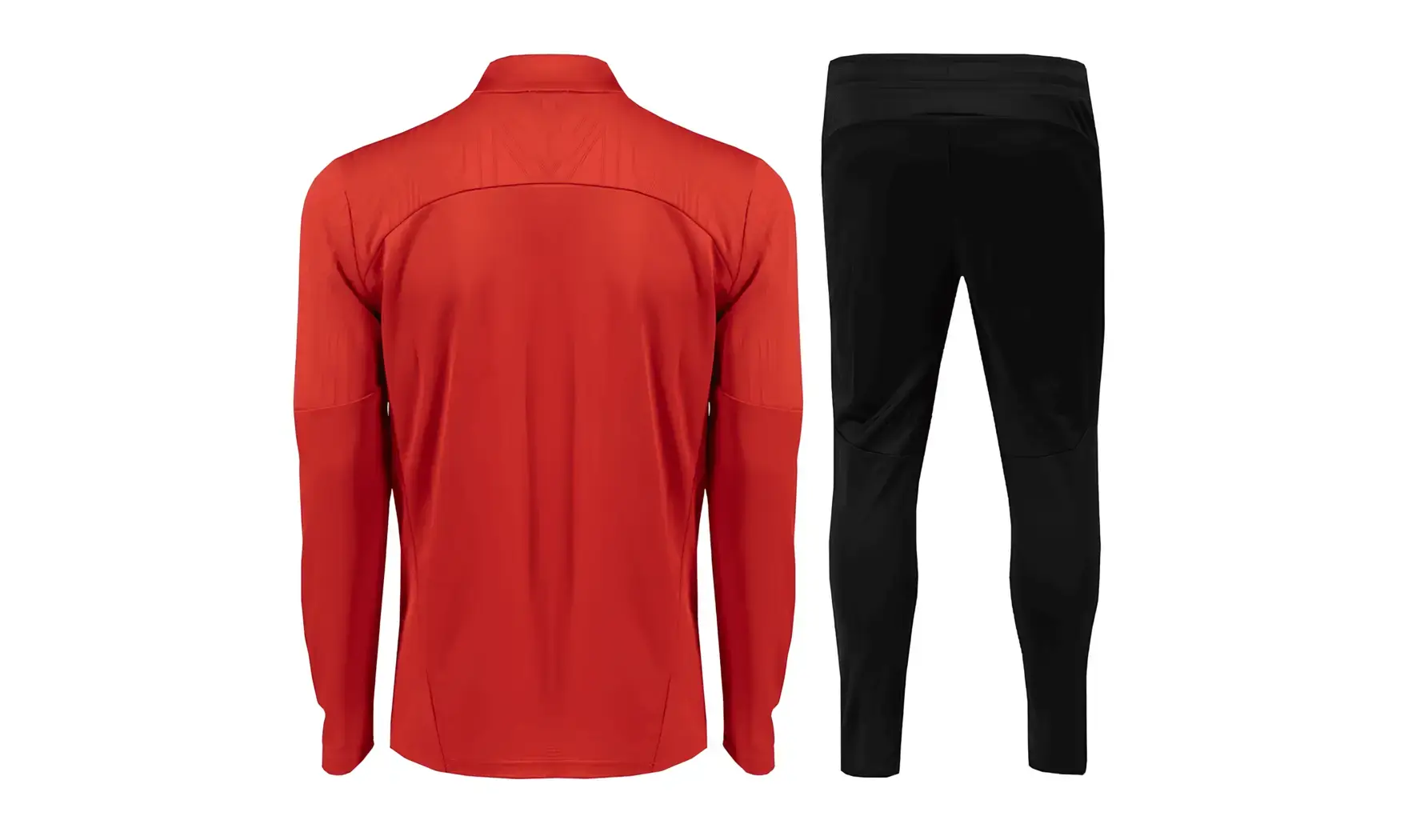 Morocco Tracksuit 2025/2026