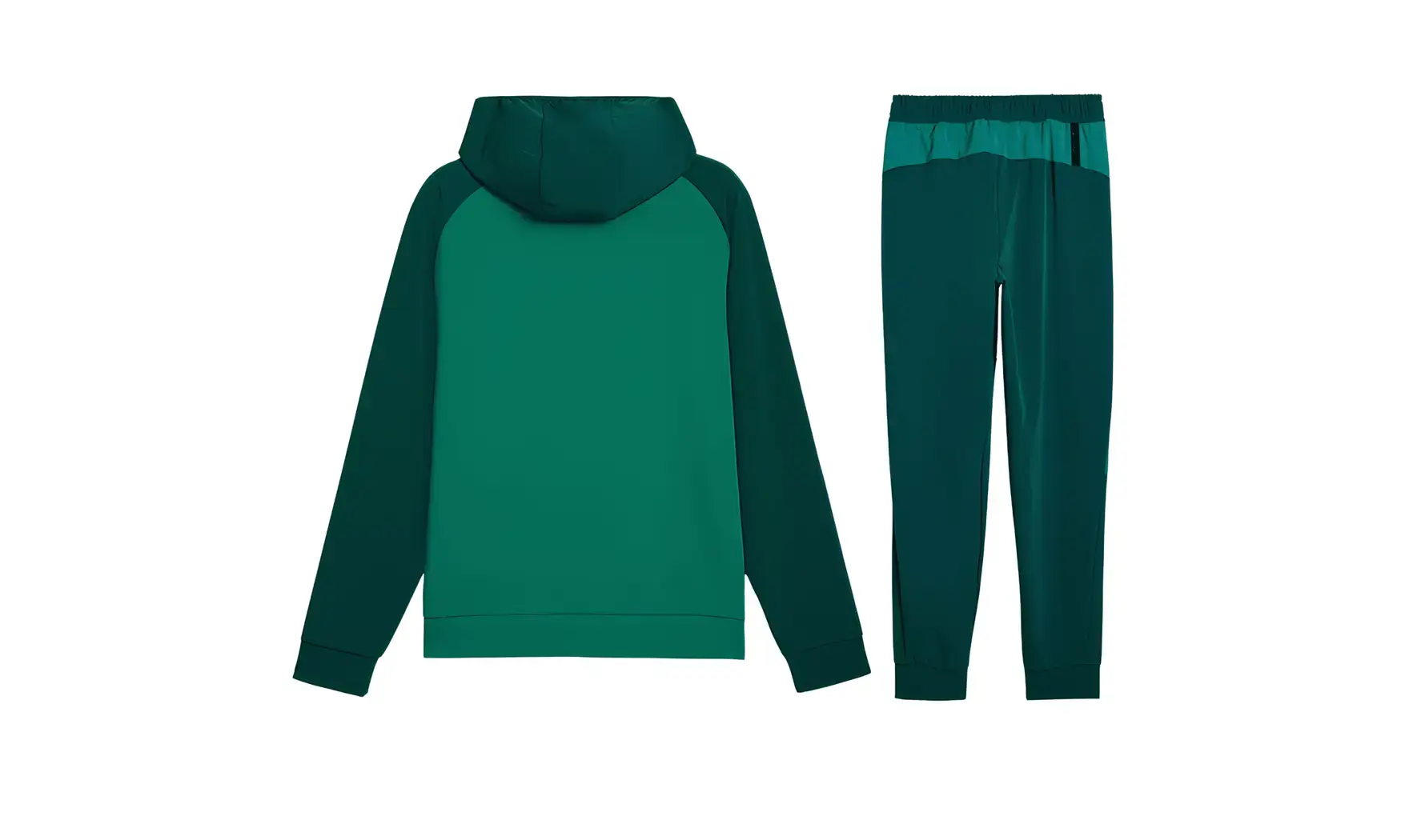 Portugal Tracksuit 2025/2026
