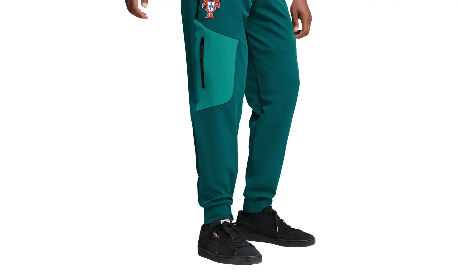Portugal Tracksuit 2025/2026