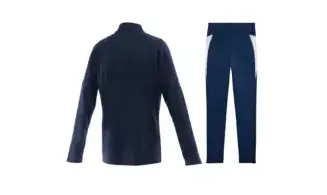 Portugal Tracksuit 2025/2026