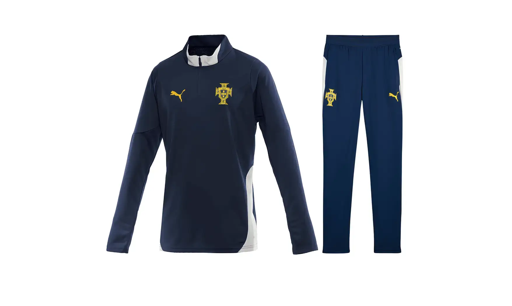 Portugal Tracksuit 2025/2026