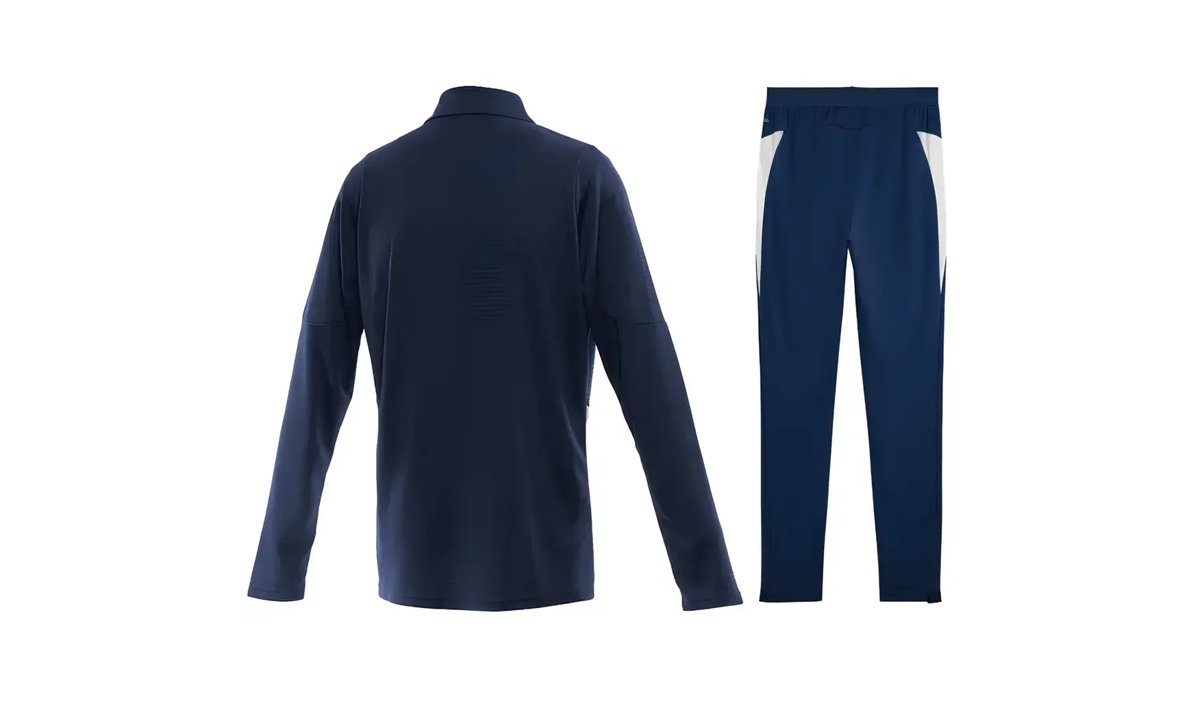 Portugal Tracksuit 2025/2026