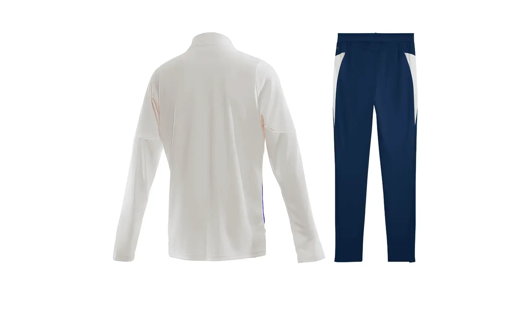 Portugal Kids Tracksuit 2025/2026
