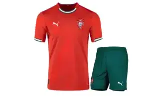 Portugal Kit 2025/2026