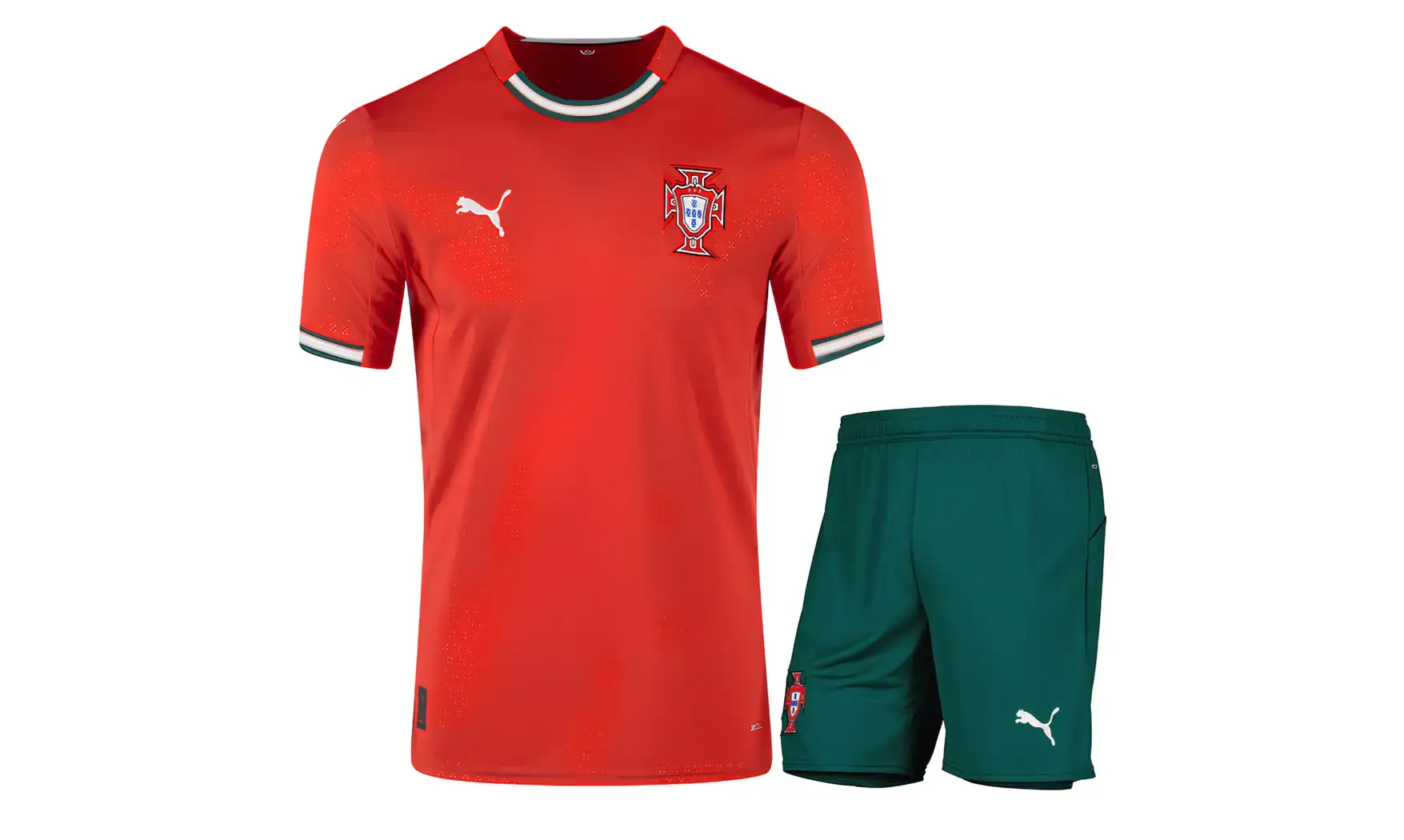 Portugal Kit 2025/2026