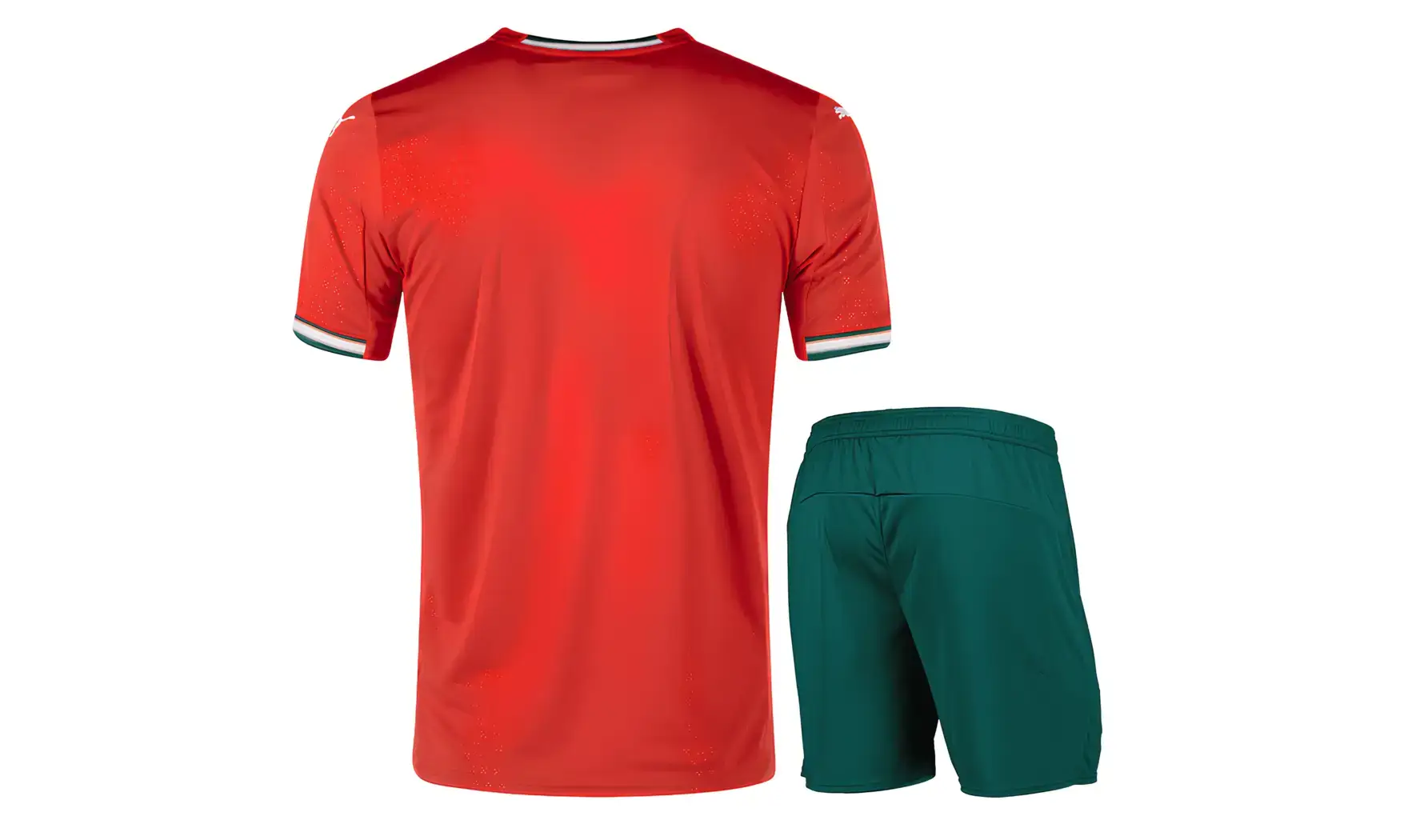Portugal Kit 2025/2026