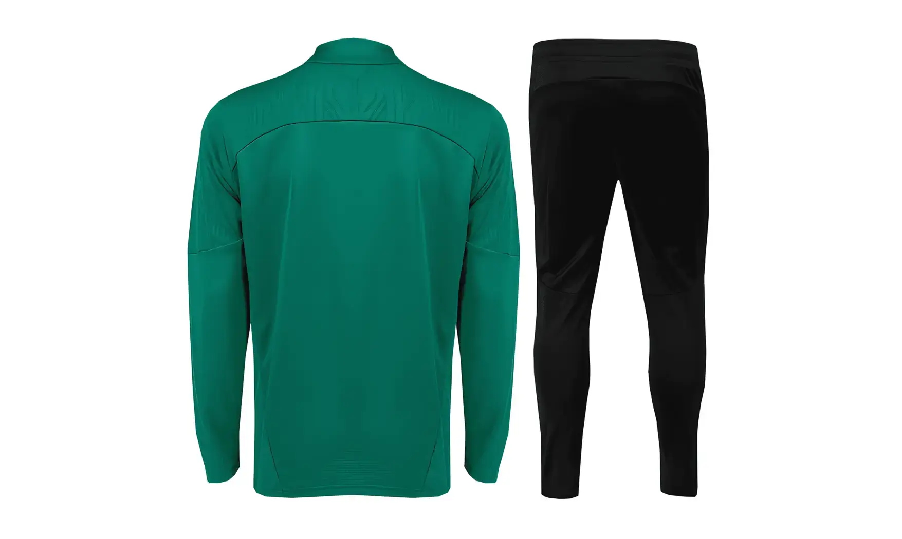 Morocco Tracksuit 2025/2026