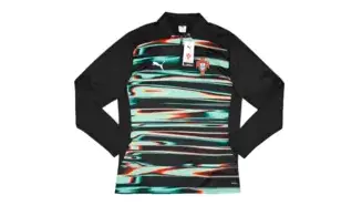 Sweat Portugal Enfant 2025/2026