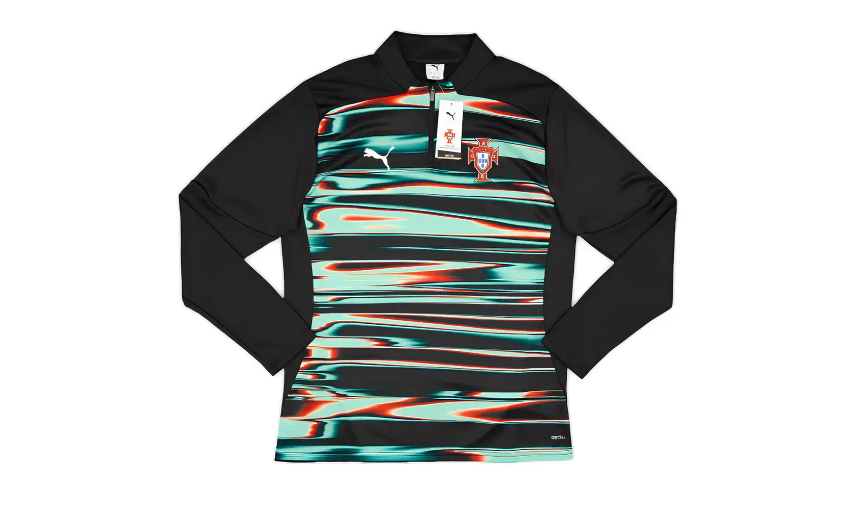 Sweat Portugal Enfant 2025/2026