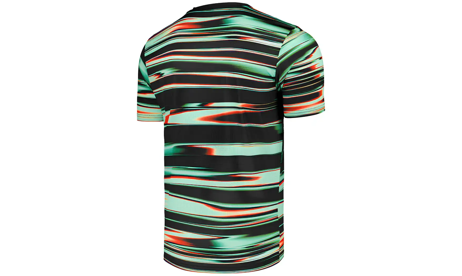 Portugal Shirt 2025/2026 Training