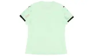 Portugal Frau Trikot 2025/2026