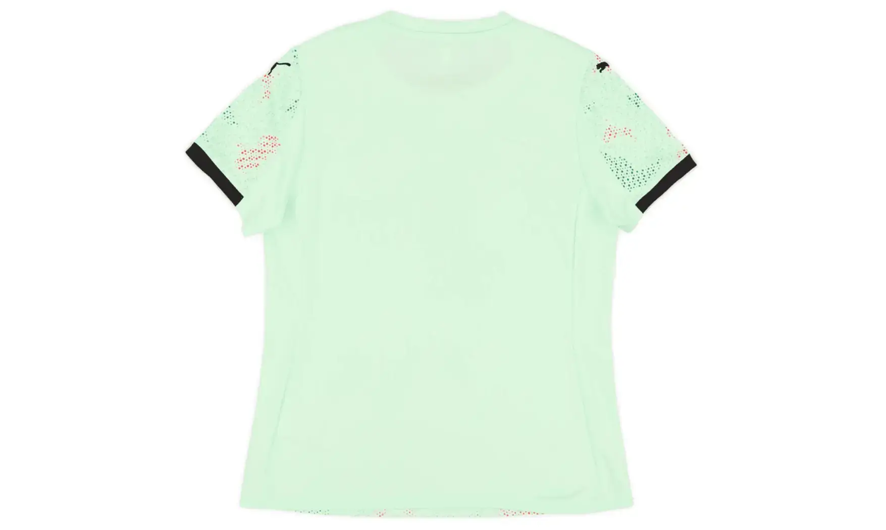 Portugal Frau Trikot 2025/2026