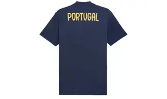 Portugal Polo 2025/2026