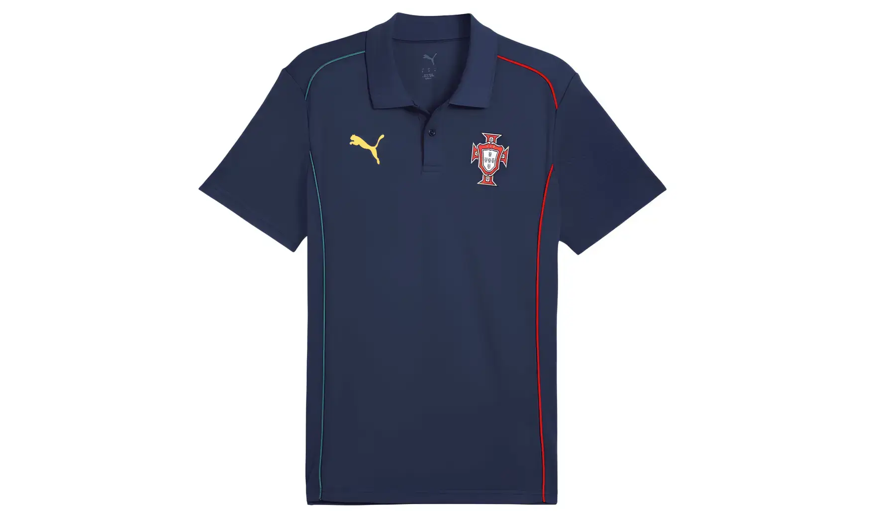 Portugal Polo 2025/2026