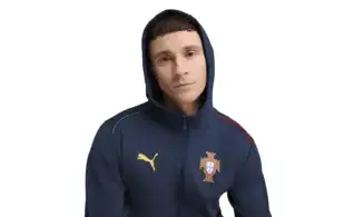 Portugal Tracksuit 2025/2026