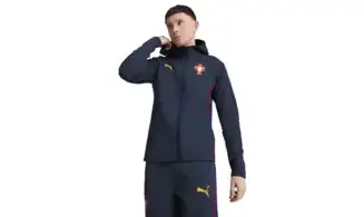 Portugal Tracksuit 2025/2026