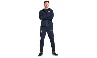 Portugal Tracksuit 2025/2026