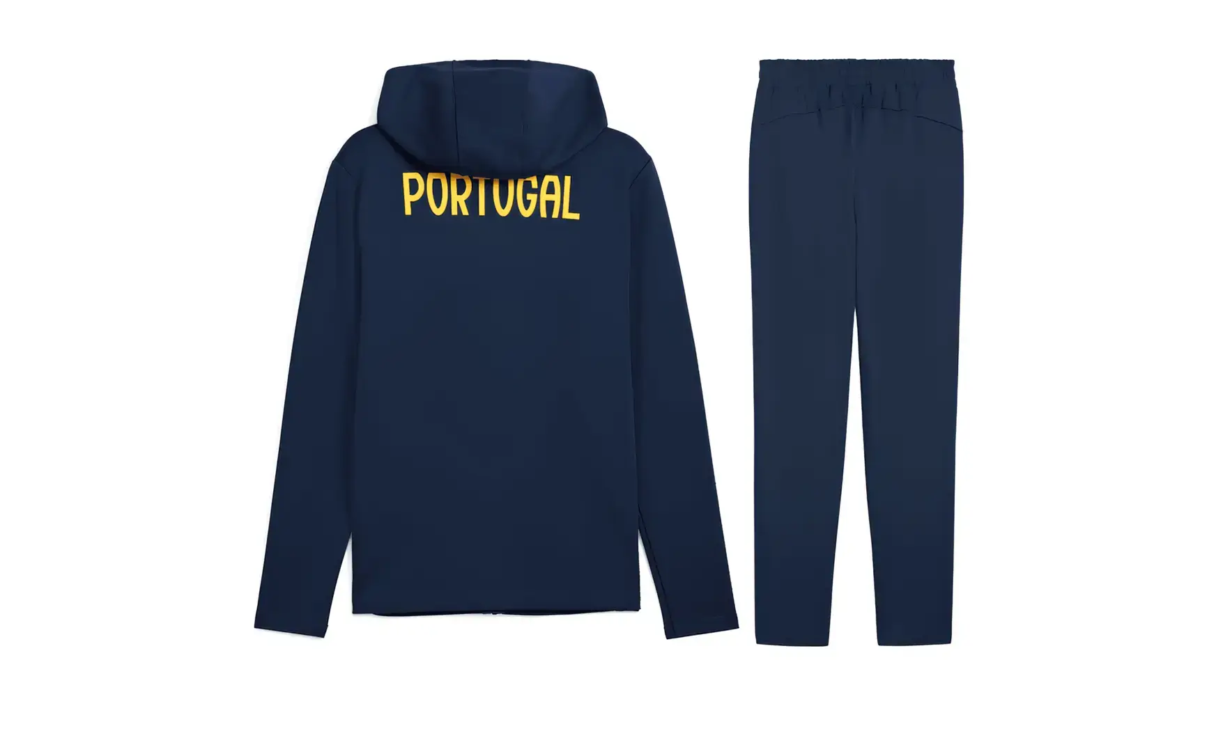Portugal Tracksuit 2025/2026