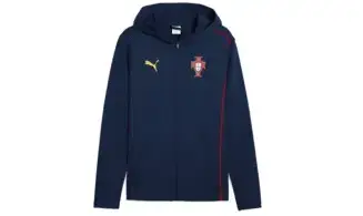 Veste Portugal 2025/2026