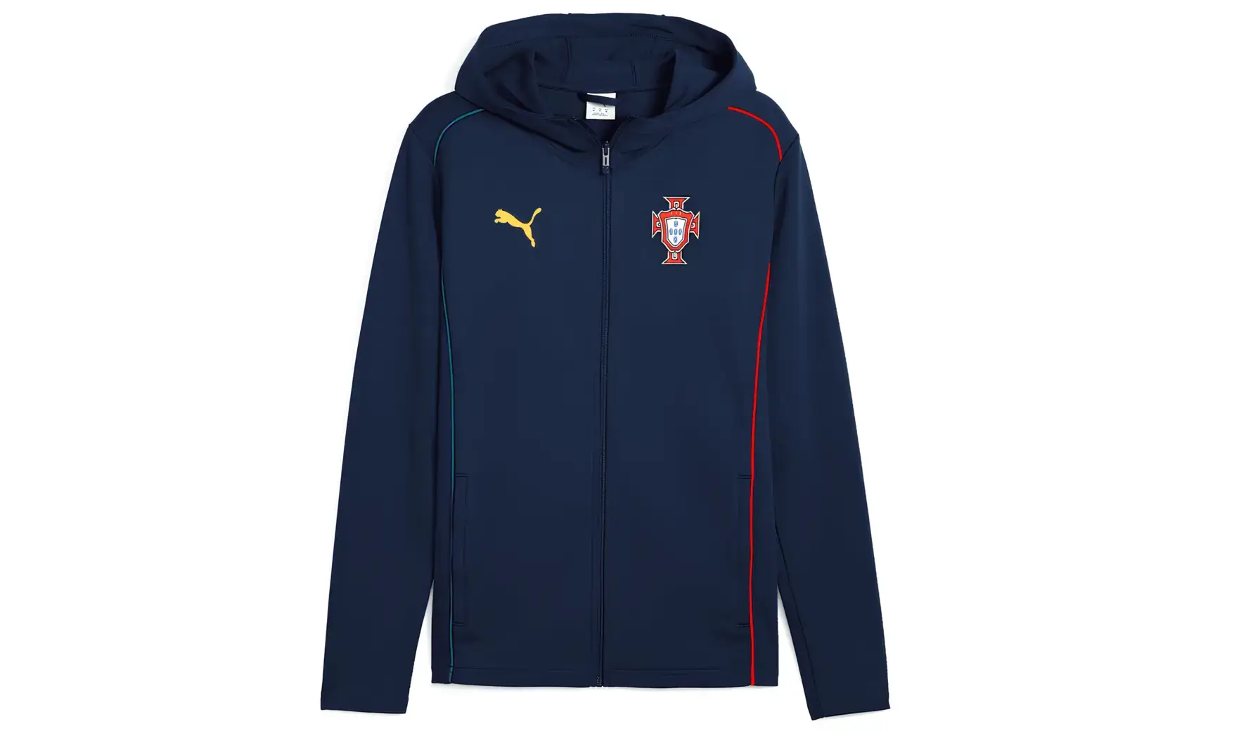 Veste Portugal 2025/2026