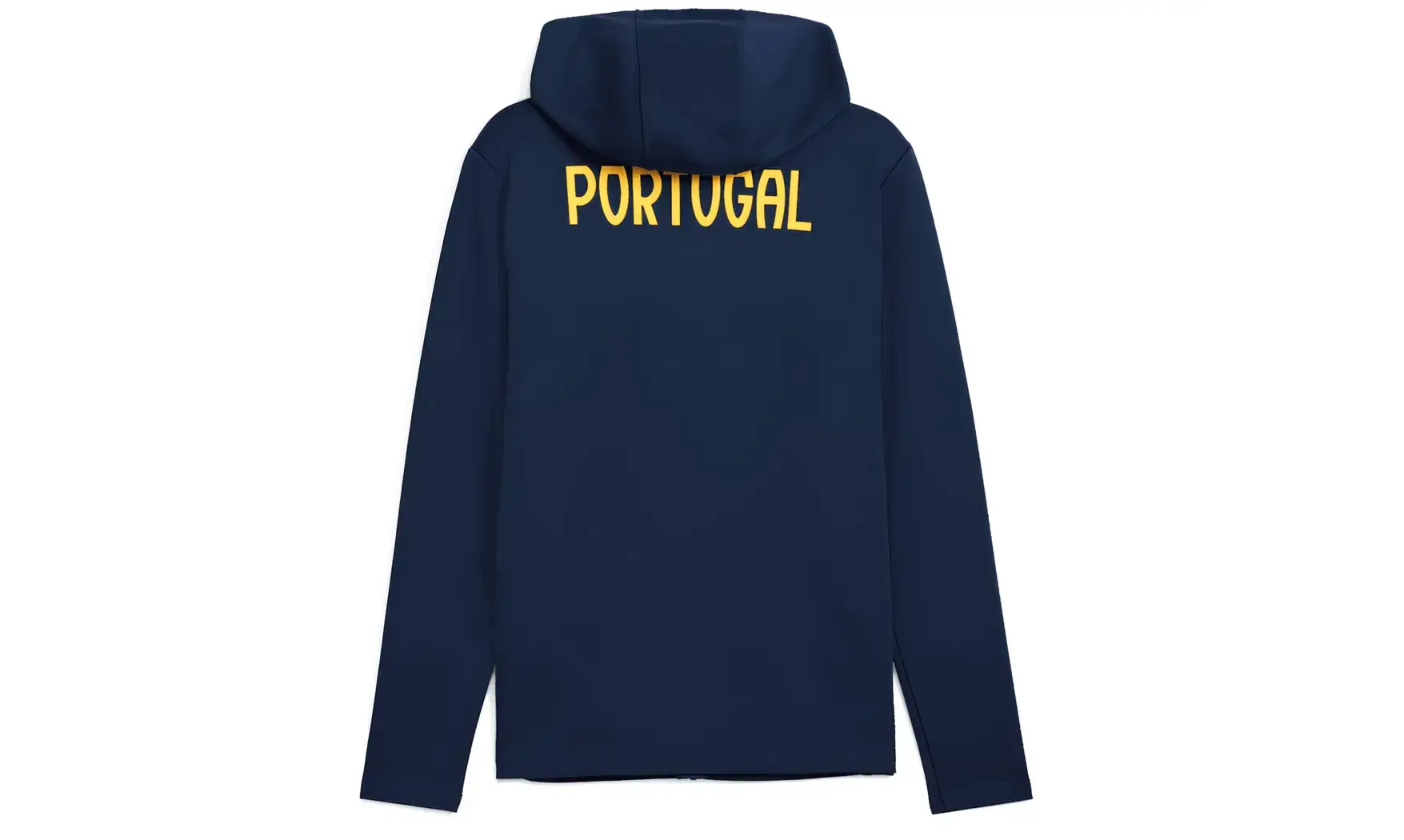 Veste Portugal 2025/2026
