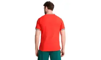 Portugal Shirt 2025/2026 Authentic