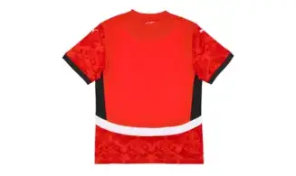 Maillot Egypte 2025/2026