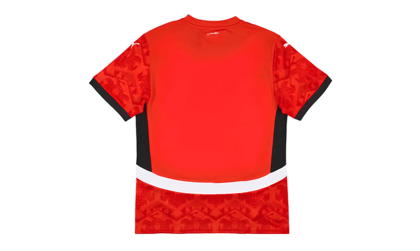 Maillot Egypte 2025/2026