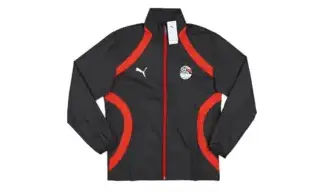 Egypt 2025/2026 Jacket