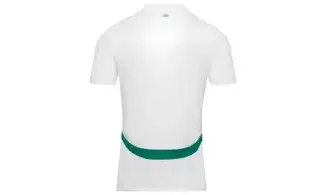 Senegal Shirt 2025/2026