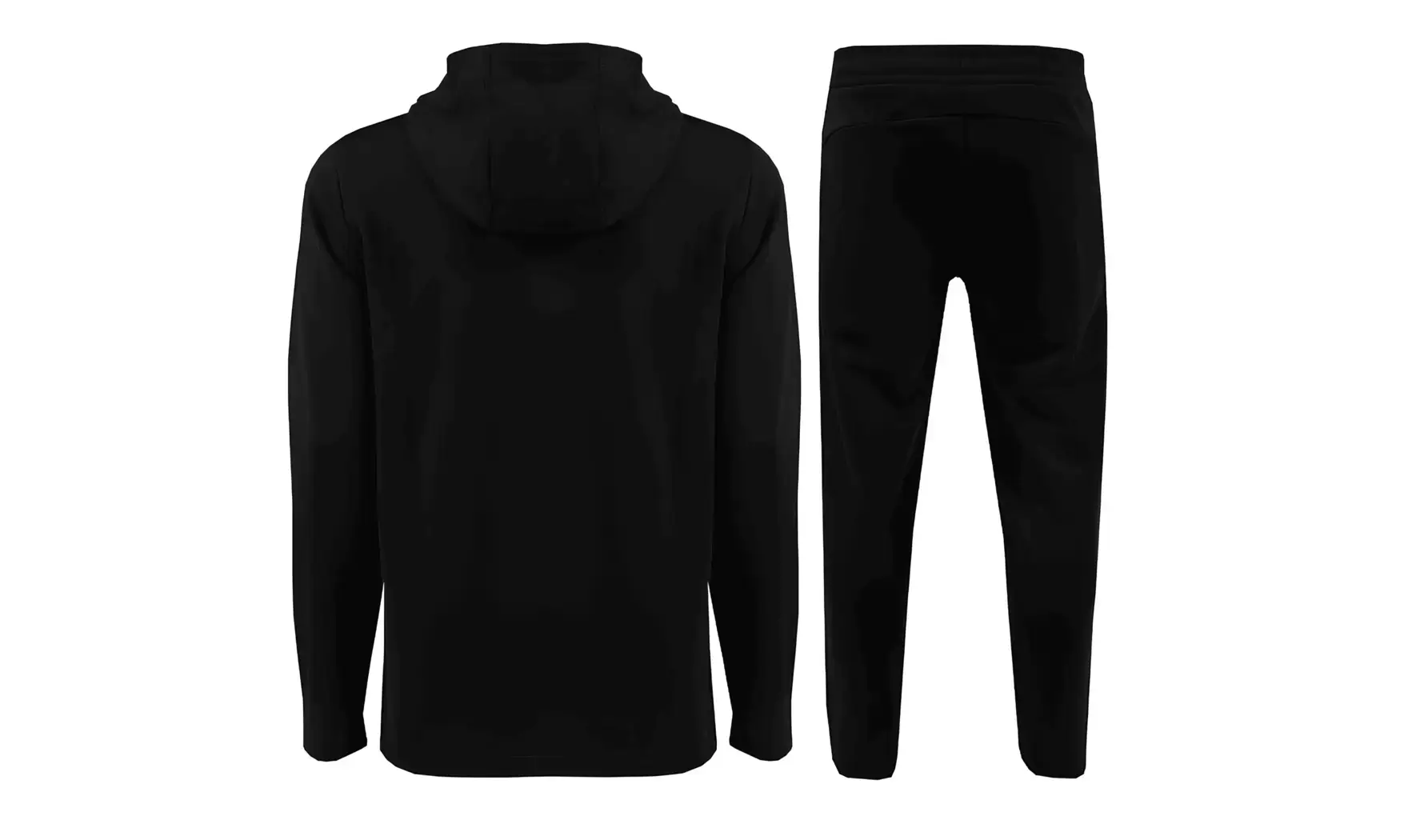 Morocco Tracksuit 2025/2026