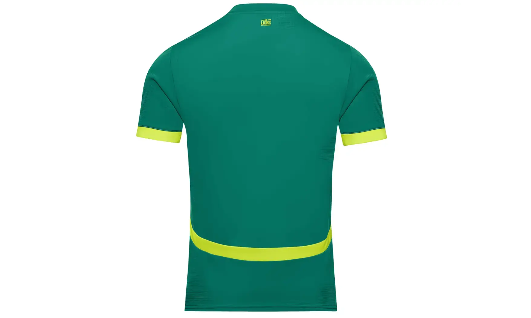 Senegal Shirt 2025/2026