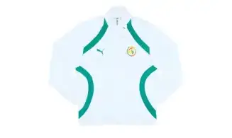 Veste Sénégal 2025/2026