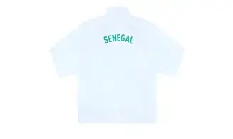 Veste Sénégal 2025/2026