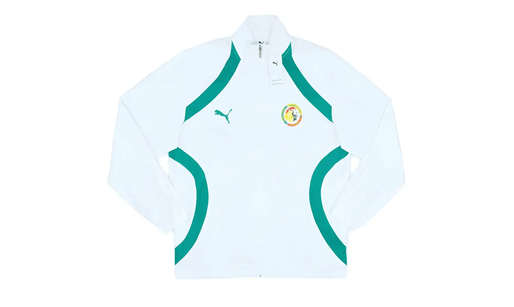 Veste Sénégal 2025/2026
