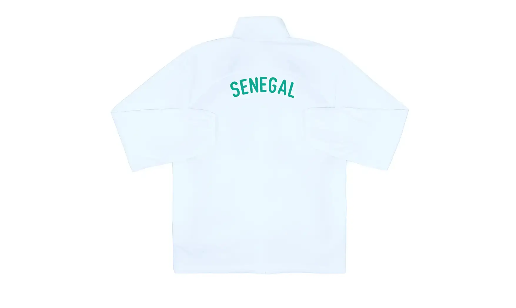 Veste Sénégal 2025/2026