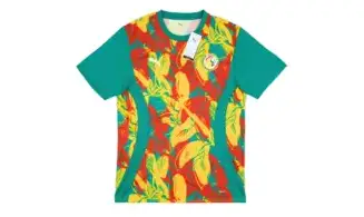 Senegal Shirt 2025/2026 Training